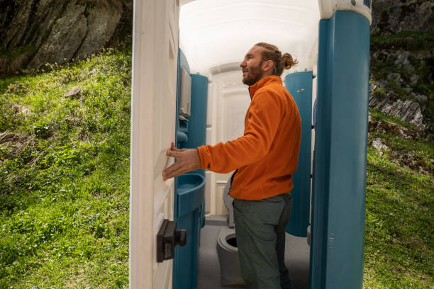Trusted Santa Fe Springs, CA porta potty rental Experts